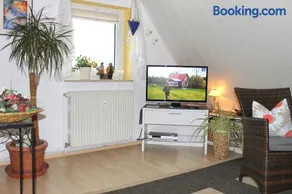 Ferienwohnung Ahlvers - gemütliches Feriennest für Zwei - Image 5