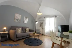Apartamentos La Machacona Plaza Mayor recién reformados - Image 3