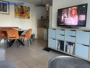 appartement centre ville Uzès - Image 2