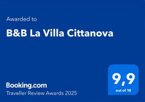 B&B La Villa Cittanova - Image 2