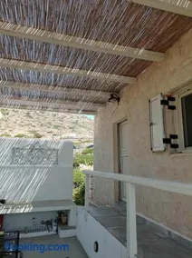 MYRTIA Traditional Kimolos house - Image 5