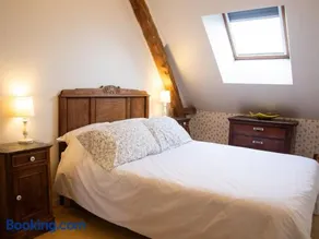 Gîte paisible pour 6 pers. près du zoo de la Flèche, avec jardin, barbecue et WiFi - FR-1-410-126 - Image 3