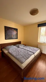 Ferienwohnung am Kormoranweg - Image 1