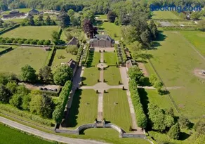 Cottage dans parc du Château d Émalleville - Image 2