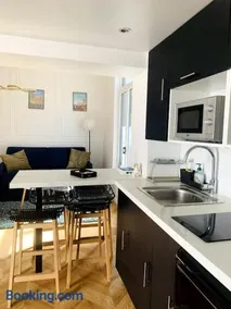 L'escale Béthunoise - Maison duplex, hyper-centre - Image 1