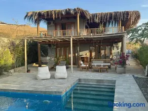 Casa Morena, Los Órganos - Image 2