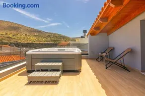 Villa Bianca with Jacuzzi - Image 3