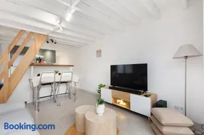 Maison cosy 2 chambres proche Paris avec terrasse jardin - Image 2