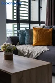 Leisure Home-1Bedroom - Image 5