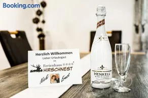 Ferienhaus Hirschnest - Image 3