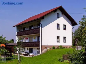 Ferienwohnung Haus Franziska - Image 1