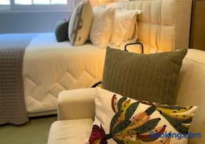 Loft luxuoso na Serra - Granja Brasil Resort Itaipava - Image 3