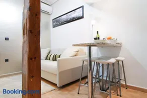 Apartamento Genova en Madrid - Image 2