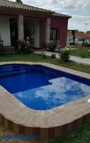 LOS ROSALES - Image 1