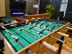 Family & Pet Haven Playroom Fast Wi-Fi - Image 3