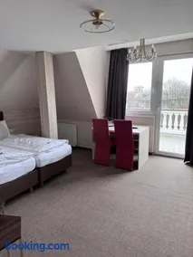 Hotel Villa am Waldschlösschen - Image 2