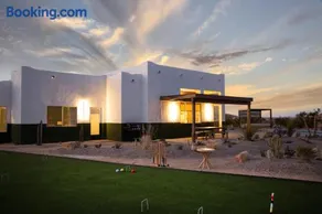 Joshua Tree Country Club-Villa/Pool/Sport/Boulders - Image 3