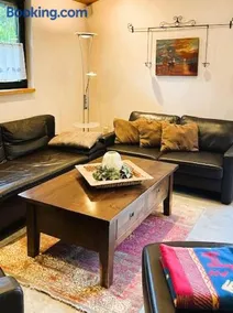 Ferienhaus zwischen Wald und See - Image 4