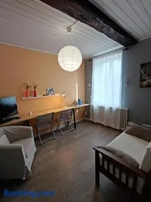 Chambre d'hôte la Chanée - Image 2