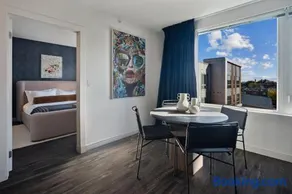 Hyatus Luxury Residences Boston South Bay Designer Collection - Image 4