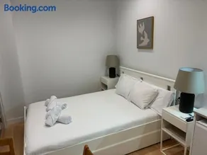Apartamentos Portuetxe - Image 2