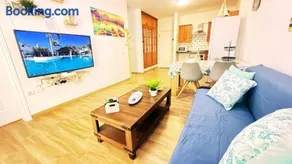 Beach Paradise Apartment - Image 1
