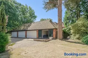 Chalet Gerrards Cross - Image 1