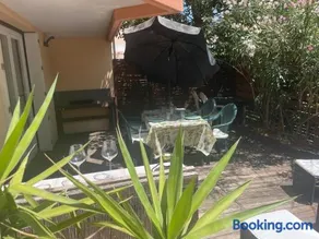 GROOMI Le Valéry - Appartement 2 chb et grand extérieur ! - Image 2