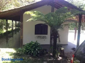Casa de Campo em Serra da Cantareira - Image 3