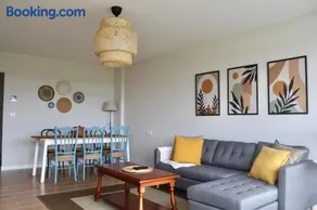 Apartamento Jañota en la Costa da Morte - Image 1