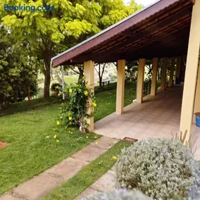 Rancho Ca Fé - Casa Rural - Image 3