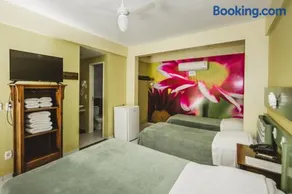 Hotel Pousada Vovô Zinho - Image 3