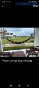 Búzios Beach Resort Residencial 1322 - Image 4