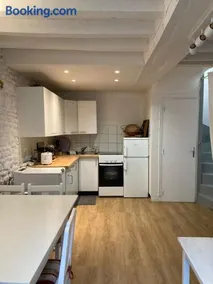 Maison Cosy et Typique au Coeur de Maule - Image 3