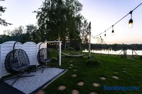 Brzozowy Brzeg - Glamping nad jeziorem - Image 3
