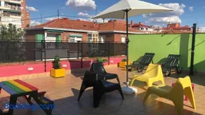 Ever House - ALCALA CIELO 1 ROOFTOP - Image 2