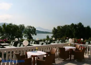 Hotel Garni Dorferwirt am Irrsee - Image 2