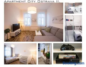 FAMILY Apartment OSTRAVA - Image 4