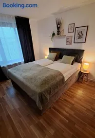 Vilnius Apart Suite - Image 1