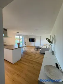 Ferienwohnung Brezelini - Image 2