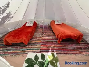 Pear Tree Bell tent - Image 2