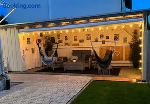 Villa Scandic Apartments - Image 1