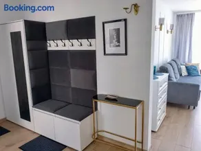 CentroPark Apartament - Image 2