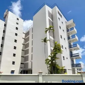1B Hastings Towers - Image 1