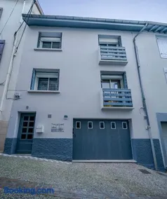 Cœur d'Ax Location - Image 1