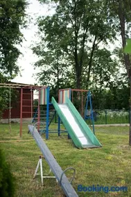 Готельно-ресторанний комплекс Фамілія - Image 5