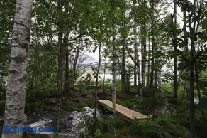 Fossumsanden Camping og Hytter - Image 3