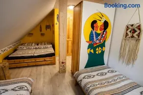 Agroturystyka na Podlasiu Kraina Puszczyka-Puszczykówka Biebrza, Augustów - Image 3