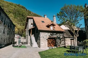 Casa Rural Monte Perdido - Image 1