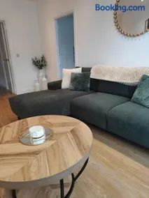luxury Maisonette near beach - Image 3